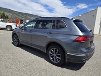 Meet Tiggy, a lively 2022 Volkswagen Tiguan Comfortline that's ready to add a dash of excitement to... (image 2)