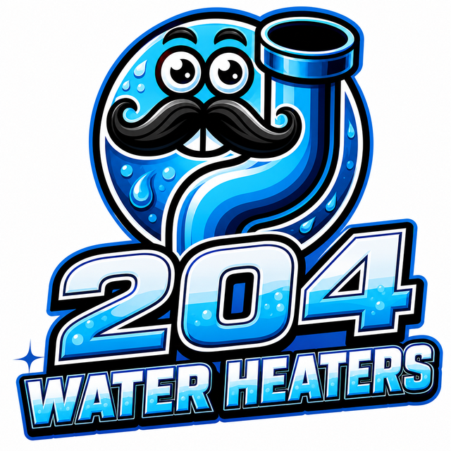 Water Heater Replacement Winnipeg | Same-Day Install |