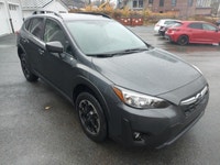 All Wheel Drive CVT Auto Transmission EyeSight Package Orange Stitching 6.5 Inch Touchscreen Apple C... (image 6)