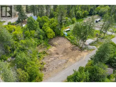 Located in a quiet rural setting just off Westside Road, this nearly 0.5 acre freehold lot offers an...