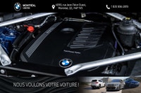 Ce superbe BMW X5 xDrive40i, provenant d'un seul propriétaire ayant effectué l'entretien ? la conces... (image 8)