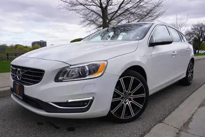 Check out this gorgeous V60 T6 AWD that just arrived at our store on trade from a new car store. Thi...