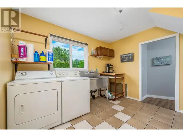 2612 Lakeshore Road Vernon, British Columbia in Houses for Sale in Vernon - Image 14