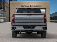 2025 Chevrolet Silverado 1500 LT 4WD | NO REPORTED ACCIDENTS | Trailering PKG The 2025 Chevrolet Sil... (image 5)