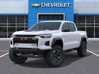 Saskatoon Motor Products - This Chevrolet Colorado delivers a 2.7 Liter DOHC Turbo engine powering t... (image 6)