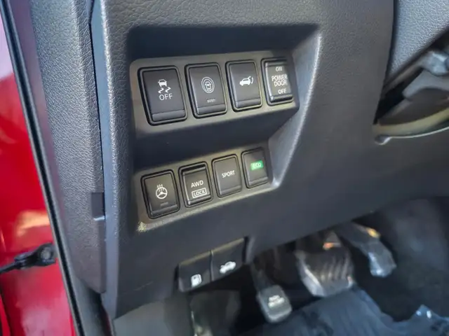 2017 Nissan Rogue SL in Cars & Trucks in Richmond - Image 29