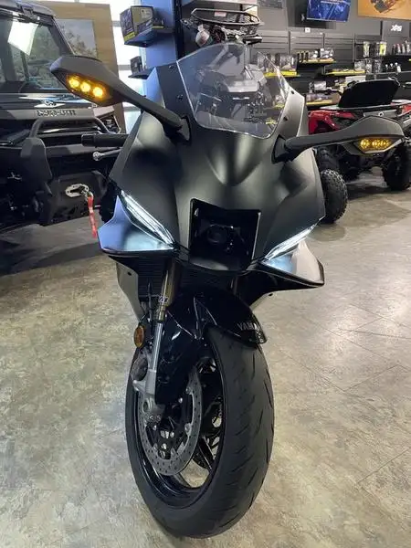 2025 Yamaha YZF-R9 in Sport Bikes in Medicine Hat - Image 5