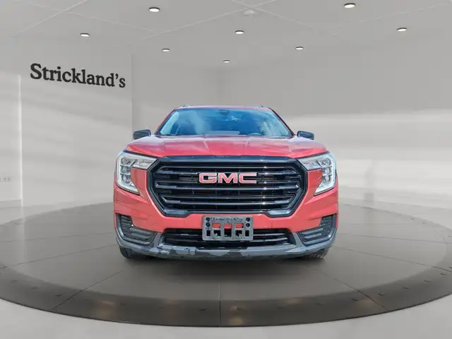 2024 GMC Terrain AWD SLE605033062885632001