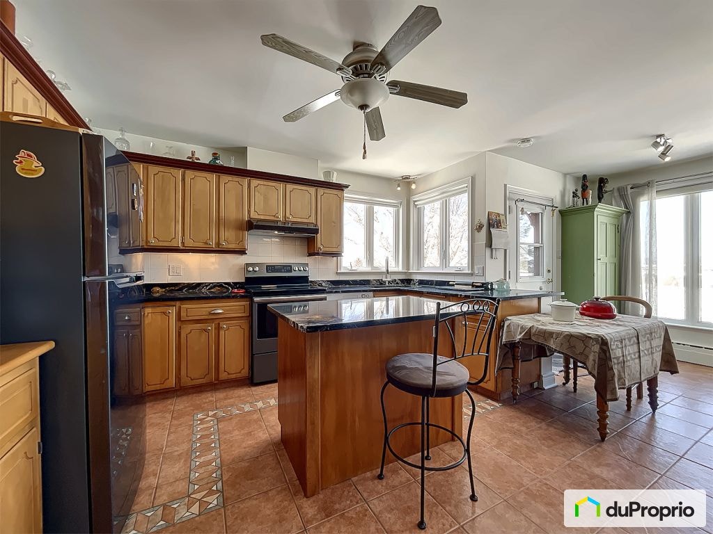 $578,000 - Bungalow for sale in St-Vallier — photo 3