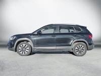 Check out this 2024 Volkswagen Taos Comfortline before it's too late! *This Volkswagen Taos Is Compe... (image 2)
