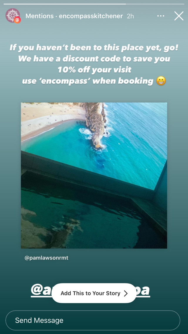 Discover Kitchener’s Ultimate Relaxation Float Spa in Health and Beauty Services in Cambridge - Image 10