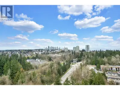 2601 7088 18TH AVENUE Burnaby, British Columbia