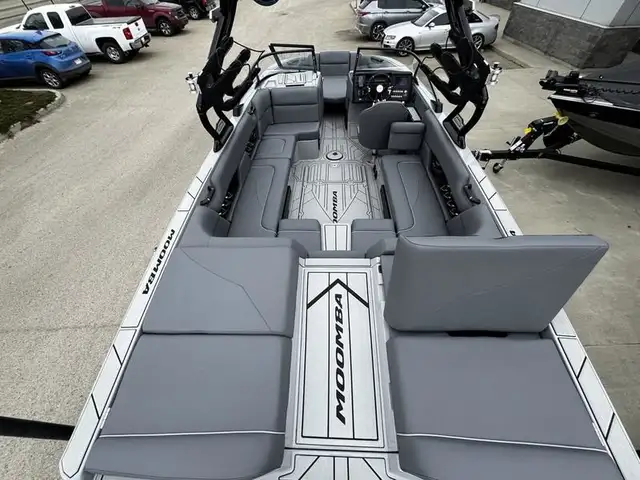 2025 Moomba Mojo in Powerboats & Motorboats in Edmonton - Image 16