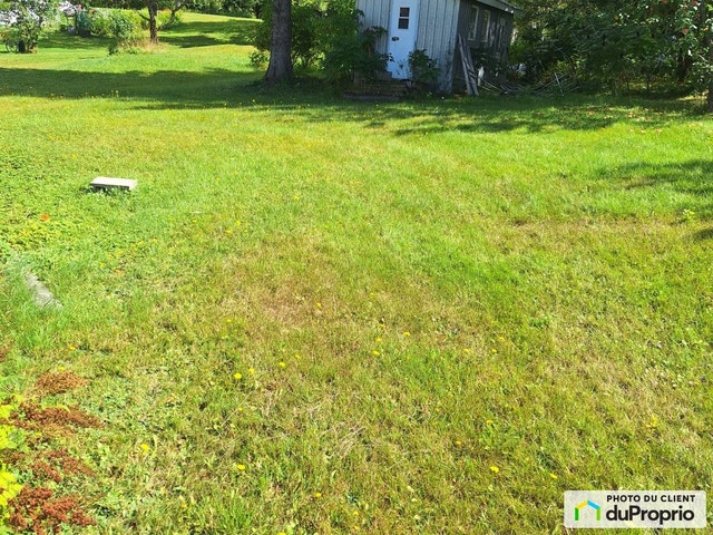 $38,000 - Residential Lot for sale in St-Louis-De-Gonzague — photo 2