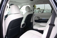 Experience flagship luxury, bold new styling, and exceptional three-row versatility with this 2026 H... (image 8)