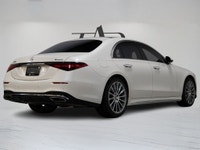 This is a local Ontario vehicle with a clean Carfax report, representing the pinnacle of Mercedes-Be... (image 3)