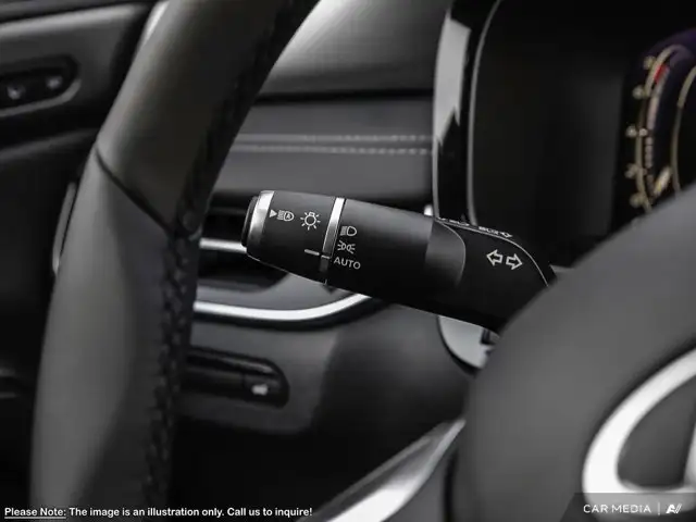 2025 INFINITI QX60 LUXE | AWD | Panoramic Roof | ProPILOT Assist in Cars & Trucks in London - Image 27