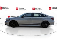 Vehicle Description This Honda Civic combines sporty styling, impressive fuel efficiency, and advanc... (image 4)