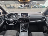 Check out this certified 2023 Nissan Rogue SV Moonroof AWD | Pano Roof | Heated Seats + Steering | C... (image 6)