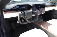 Prepare To Embark On A Thrilling Odyssey Through The Future Of Automotive Excellence With The 2022 T... (image 9)