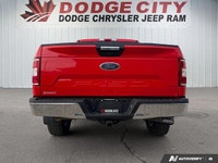 Work-ready, weekend-approved. This 2020 Ford F-150 XLT SuperCrew 4x4 is the ideal partner for both j... (image 4)