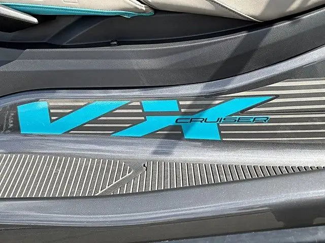 2023 YAMAHA VX CRUISER-FINANCE AVAILABLE!  in Personal Watercraft in Dartmouth - Image 3