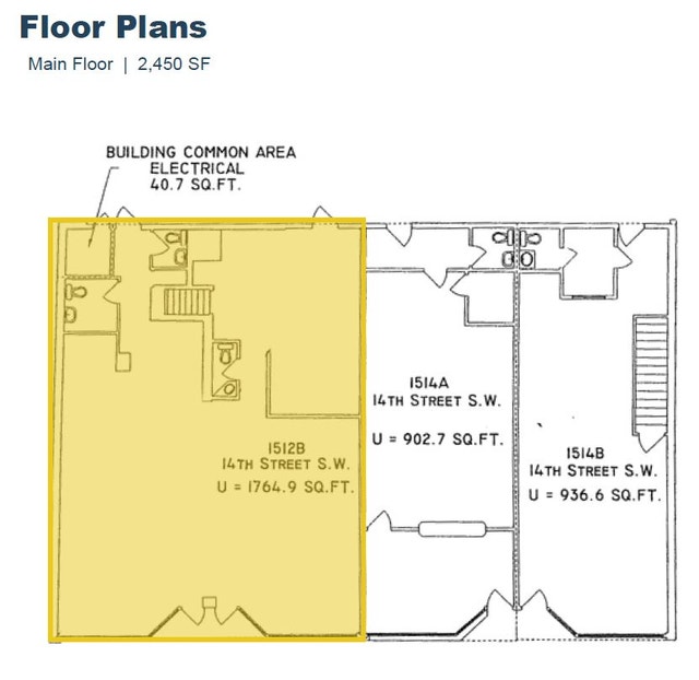 BUSINESS OPPORTUNITY FOR SALE JUST REDUCED!! Commercial & Office