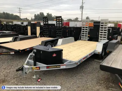 Buy Factory Direct and Save! Get it delivered to our Sudbury Pickup Depot or pick up at our factory...