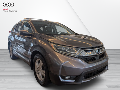 2024 Audi Q3 eligible for CPO certification, never been in an accident, comes with summer tires and...