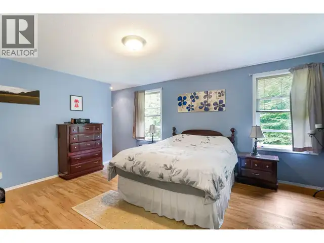 2926 WOESTE AVENUE Terrace, British Columbia in Houses for Sale in Terrace - Image 19
