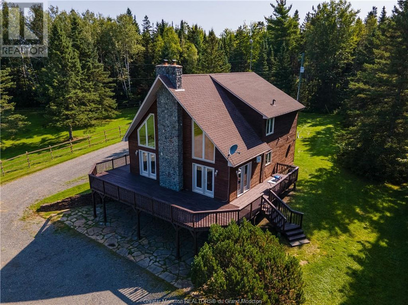 26 Rum RD Steeves Mountain, New Brunswick Houses for Sale Moncton