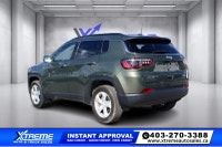 2021 Jeep Compass North 4x4 Welcome to Xtreme Auto & Truck Sales Your Car Loan, Truck Loan, Credit R... (image 4)