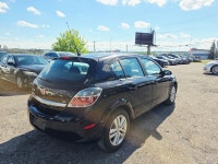 Zoomer Auto Text/Call for Viewing 403-615-5797 Low KM One Owner Vehicle 2009 Saturn Astra Hatchback... (image 3)