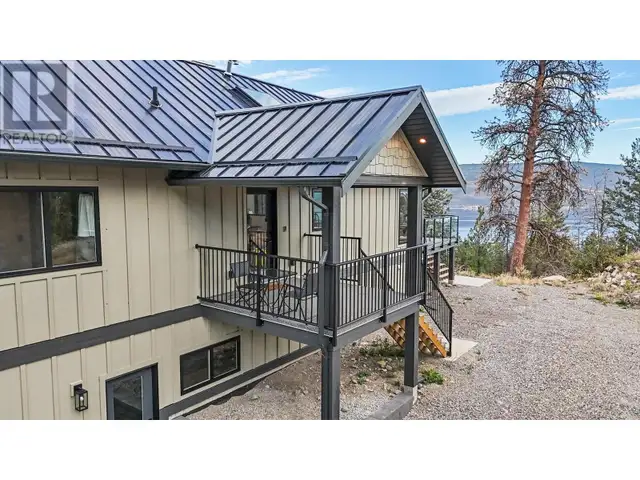 591 Moody Crescent Vernon, British Columbia in Houses for Sale in Vernon - Image 6