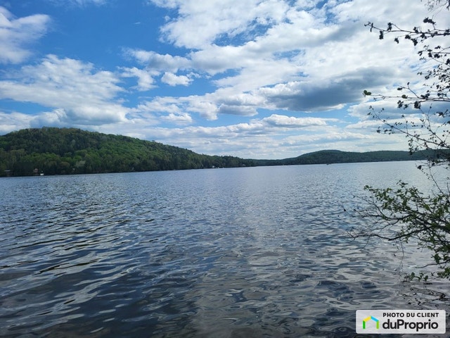 $180,000 - Residential Lot for sale in La Minerve — photo 1