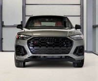 Traction intégrale Audi quattro / Black optics / V6 3.0T 349 chevaux / Toit ouvrant panoramique / Ch... (image 4)