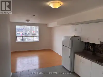 Freshly updated 3 bedroom apartment above restaurant on Wilson Ave. Renovated, open concept living s...