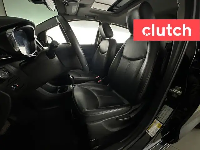 2018 Chevrolet Spark 2LT5139880059974553613