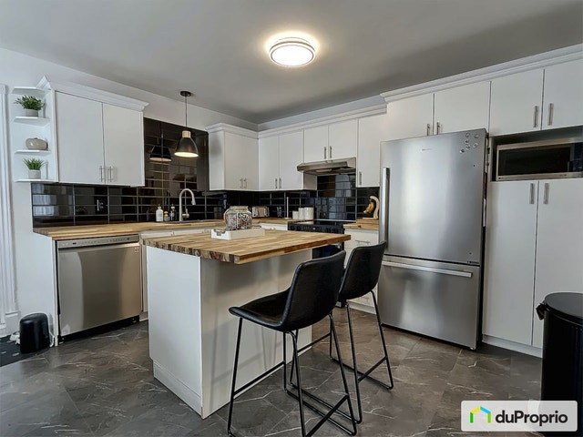 $389,000 - Semi-detached for sale in Jonquière (Jonquière) — photo 3