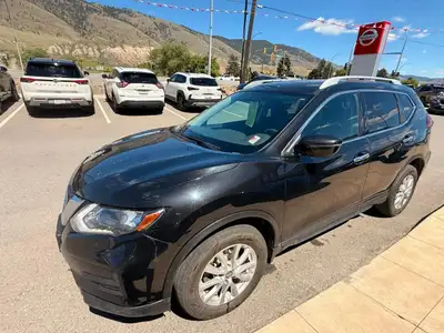 WAS: $21998 NOW: $20998This 2020 Nissan Rogue S Special Edition just arrived on the lot and is ready...