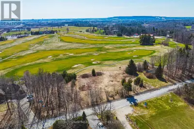 BUILD YOUR CUSTOM FAIRWAY LEGACY. This nearly 2-acre property offers a rare opportunity to secure a...