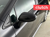 NO ACCIDENTS / CLEAN CARFAX / Climate Control, Bluetooth Music, Touchscreen Display and more! Clutch... (image 9)