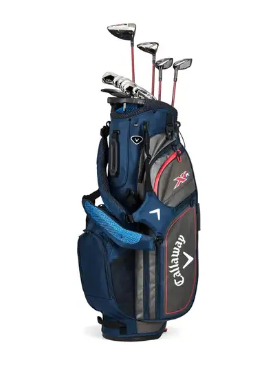 13-Piece Callaway Golf Set - Big Savings · Ships Free, View more