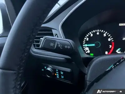 2022 Ford Escape SE | FWD | PUSH START | BACKUP CAM | CARPLAY, View more