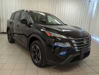 This used 2024 Nissan Rogue Sv Moonroof at Steele Chevrolet Buick GMC in Dartmouth is a smart choice... (image 1)
