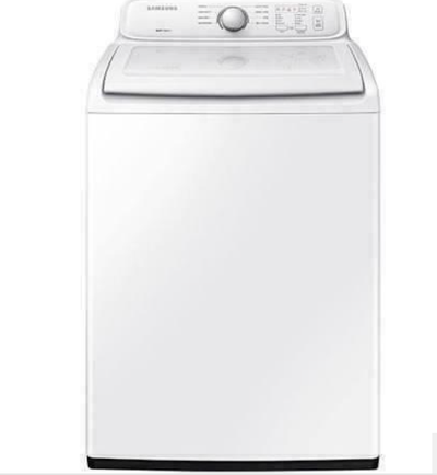 GE/INSIGNIA FULL SIZE TOP LOAD WASHING MACHINES $499.00 NO TAX, View more