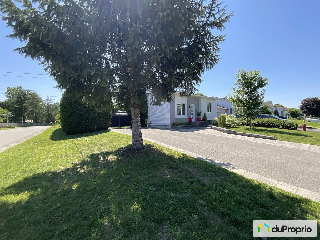 $585,000 - Bungalow for sale in Terrebonne (La Plaine) — photo 2