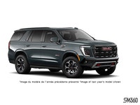 Welcome to Mann-Northway Auto Source. This GMC Yukon boasts a powerful engine powering this Automati... (image 2)