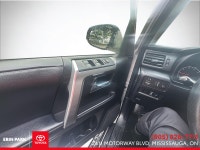 SR5 PREMIUM Engine: V6 Cylinder Engine 4.0L L/100Km City: 14.8 L/100Km Hwy: 12.5 Safety Equipment El... (image 8)