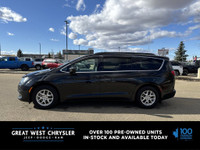 This Chrysler Pacifica delivers a Regular Unleaded V-6 3.6 L/220 engine powering this Automatic tran... (image 3)